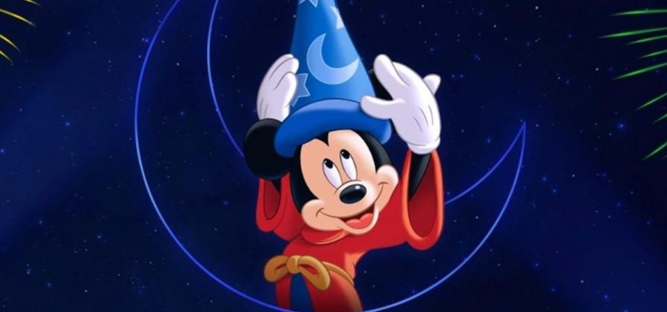 Disney anuncia início da venda dos ingressos da D23 Brasil