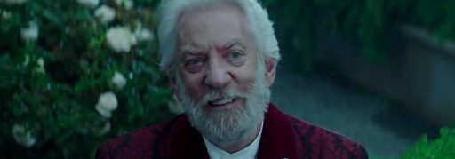 Donald Sutherland, de Jogos Vorazes, morre aos 88 anos