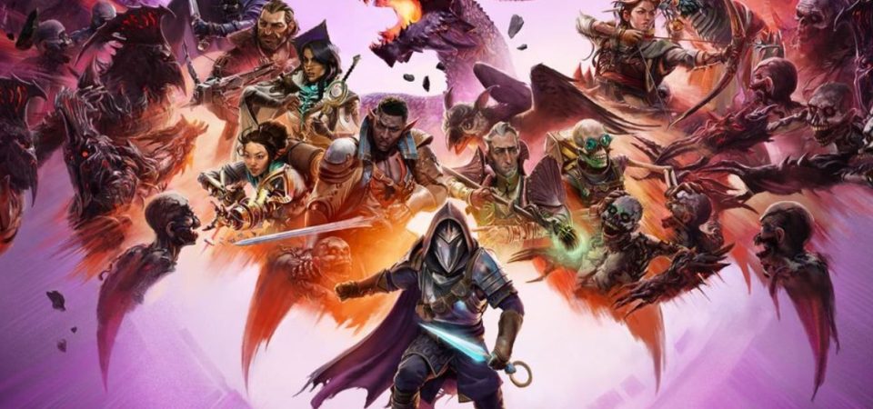 Gameplay de Dragon Age: The Veilguard é revelada pela BioWare