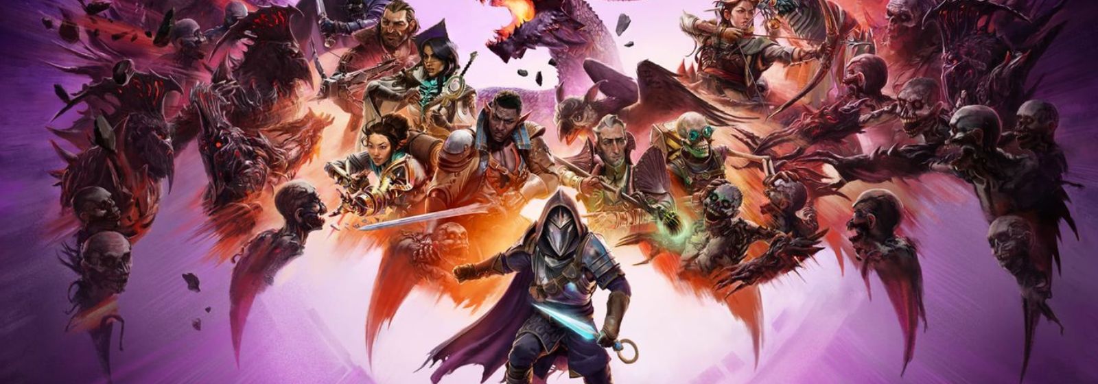 Gameplay de Dragon Age: The Veilguard é revelada pela BioWare