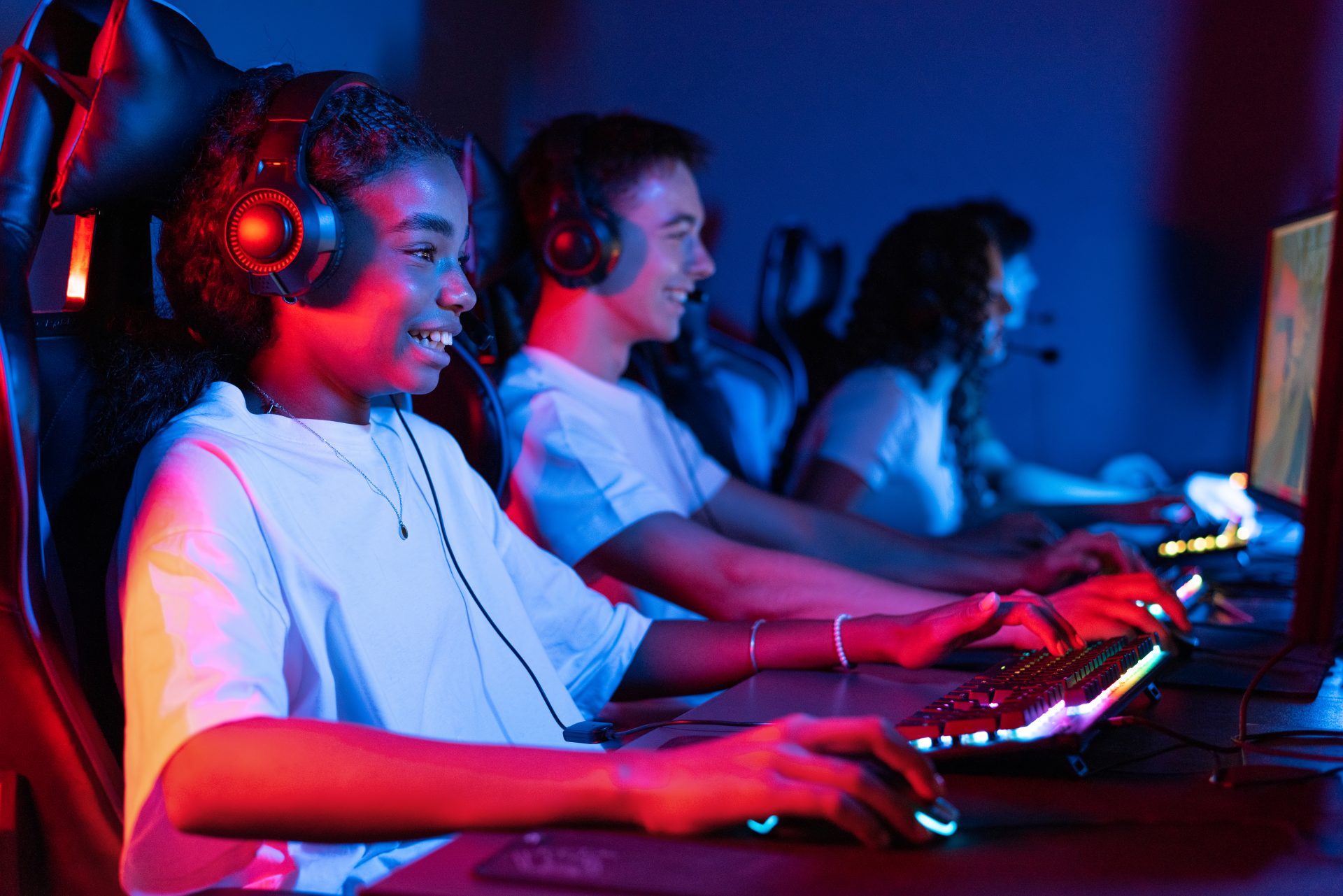 Os Jogos de Hoje: O Impacto de eSports nos Filmes e na Cultura Pop com CS2