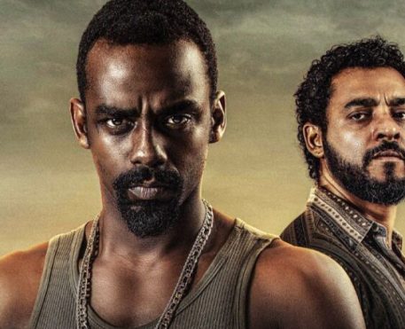 Impuros | 5ª temporada ganha trailer e cartaz