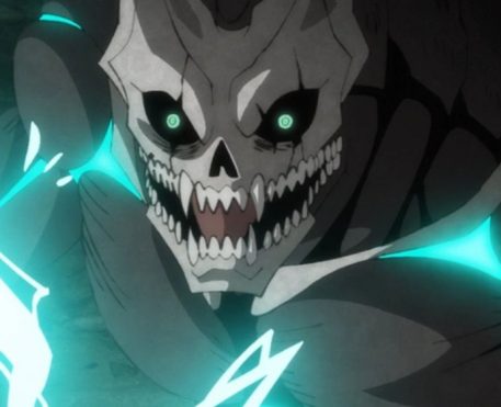 Nova temporada de Kaiju No. 8 é confirmada