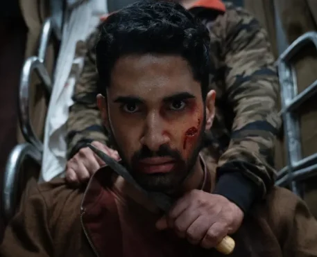 KILL – O Massacre no Trem ganha nova data de estreia