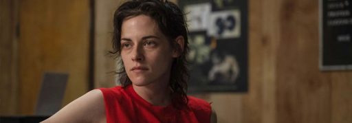 Kristen Stewart viverá astronauta na série The Challenger