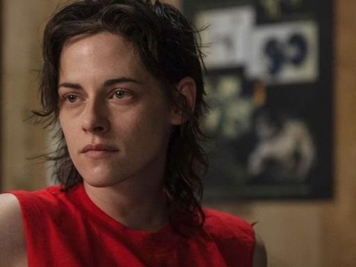 Kristen Stewart viverá astronauta na série The Challenger