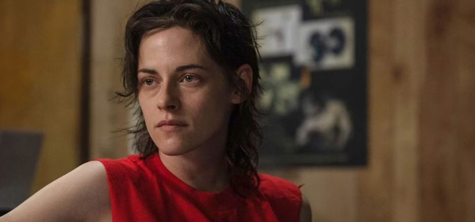 Kristen Stewart viverá astronauta na série The Challenger