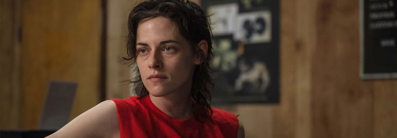Kristen Stewart viverá astronauta na série The Challenger