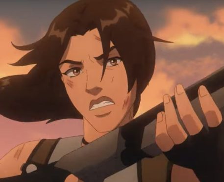 Netflix anuncia a data de estreia de Tomb Raider: A Lenda de Lara