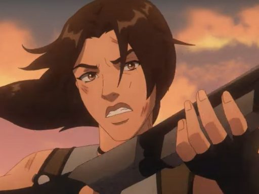 Netflix anuncia a data de estreia de Tomb Raider: A Lenda de Lara