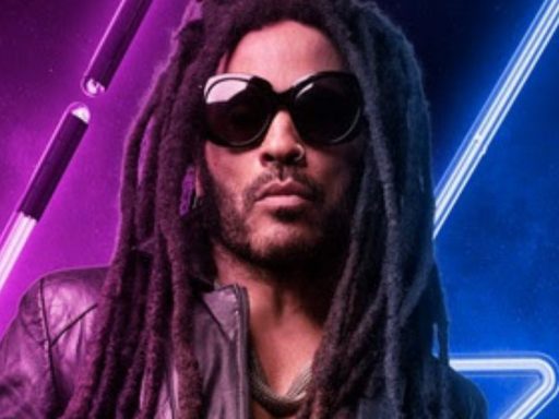 Lenny Kravitz anuncia show no Brasil de sua turnê mundial, Blue Electric Light Tour 2024