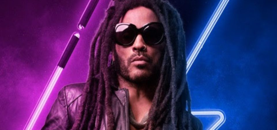 Lenny Kravitz anuncia show no Brasil de sua turnê mundial, Blue Electric Light Tour 2024