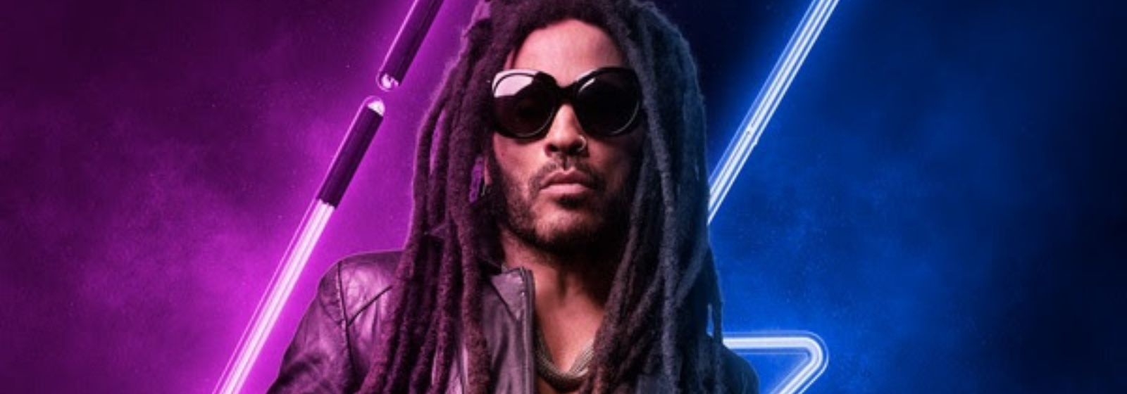 Lenny Kravitz anuncia show no Brasil de sua turnê mundial, Blue Electric Light Tour 2024