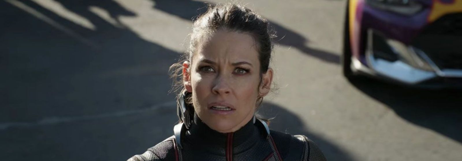 Evangeline Lilly anuncia que está se aposentando da atuação