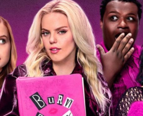 Musical de Meninas Malvadas estreia em julho no Paramount+