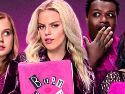 Musical de Meninas Malvadas estreia em julho no Paramount+