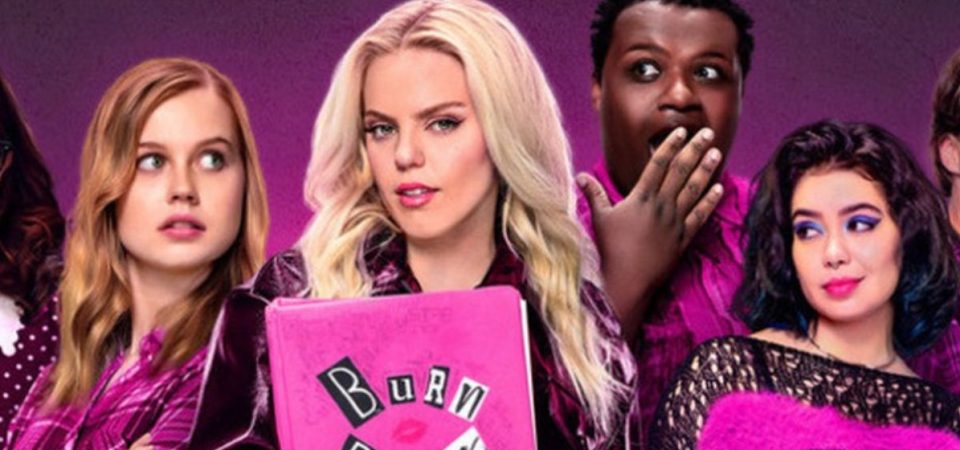 Musical de Meninas Malvadas estreia em julho no Paramount+