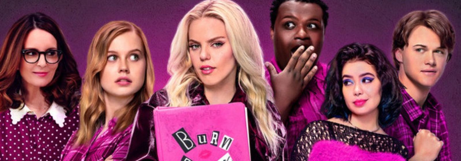 Musical de Meninas Malvadas estreia em julho no Paramount+