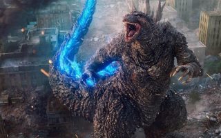 Godzilla Minus One retorna aos cinemas antes da sequência