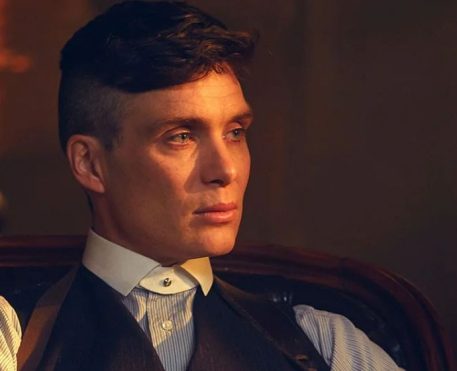 Netflix dá início à produção do filme Peaky Blinders, estrelado por Cillian Murphy