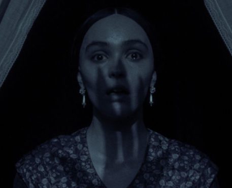 Nosferatu, remake do clássico gótico, ganha primeiro teaser