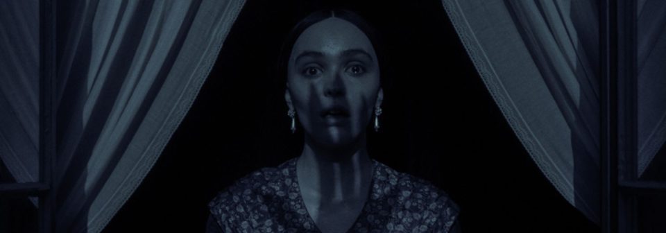 Nosferatu, remake do clássico gótico, ganha primeiro teaser