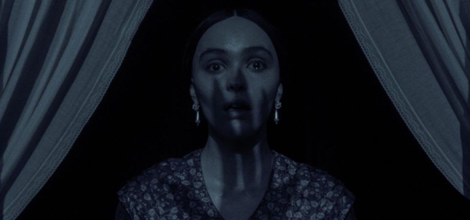 Nosferatu, remake do clássico gótico, ganha primeiro teaser