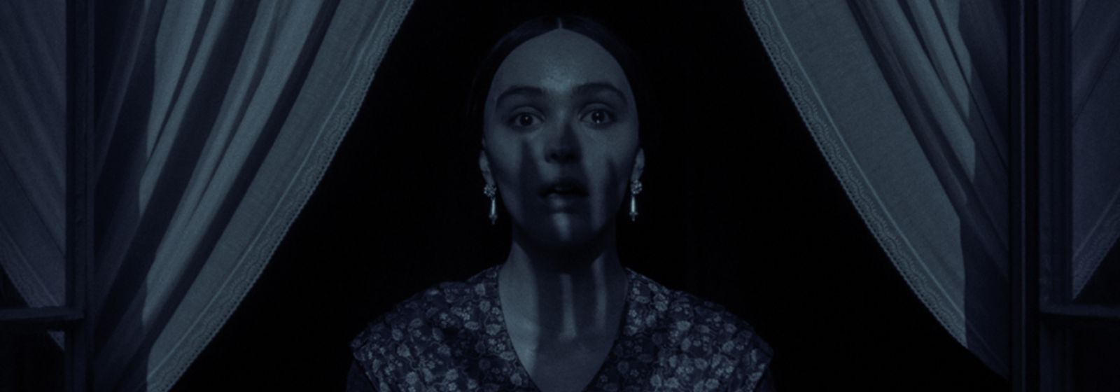 Nosferatu, remake do clássico gótico, ganha primeiro teaser