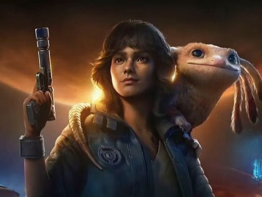Todas as novidades da Ubisoft Forward 2024