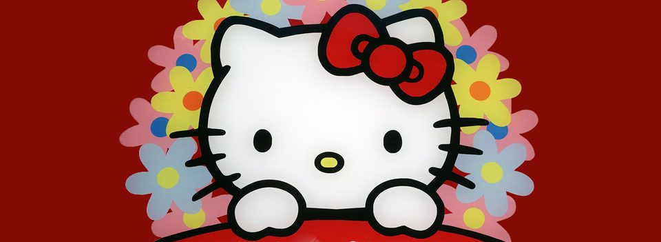 hello Kitty