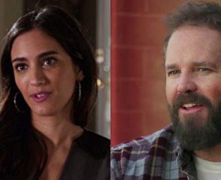 2ª temporada de Pacificador anuncia os atores Sol Rodriguez e David Denman