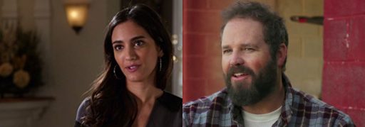 2ª temporada de Pacificador anuncia os atores Sol Rodriguez e David Denman