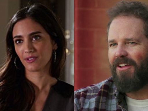 2ª temporada de Pacificador anuncia os atores Sol Rodriguez e David Denman