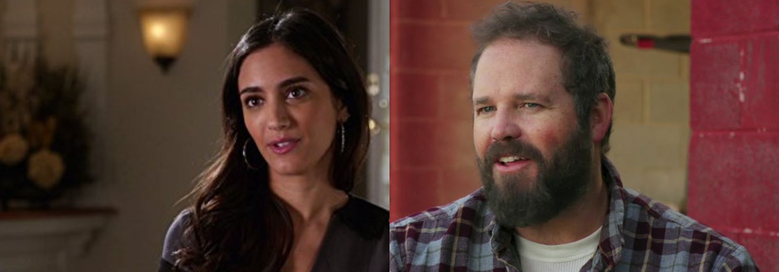 2ª temporada de Pacificador anuncia os atores Sol Rodriguez e David Denman