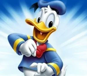 Pato Donald