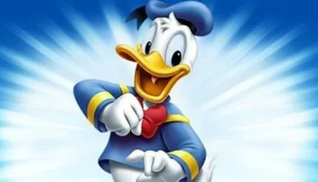 Pato Donald