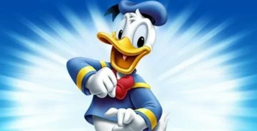 Pato Donald