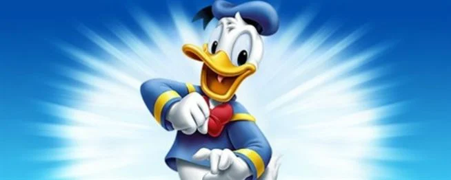 Pato Donald
