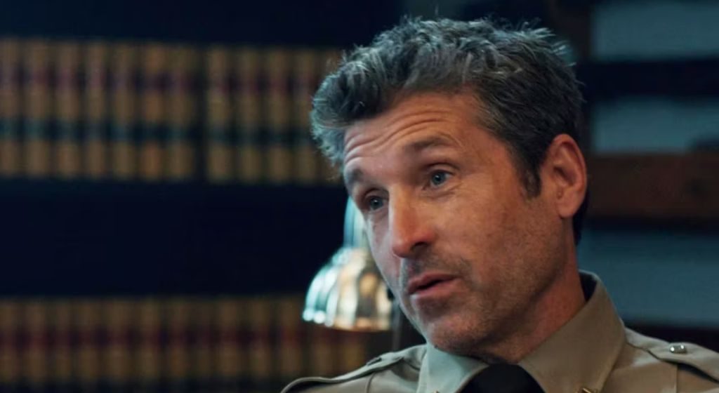Patrick Dempsey entra o elenco da série Dexter: Pecado Original