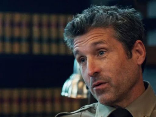 Patrick Dempsey entra o elenco da série Dexter: Pecado Original
