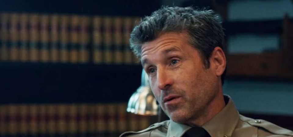 Patrick Dempsey entra o elenco da série Dexter: Pecado Original