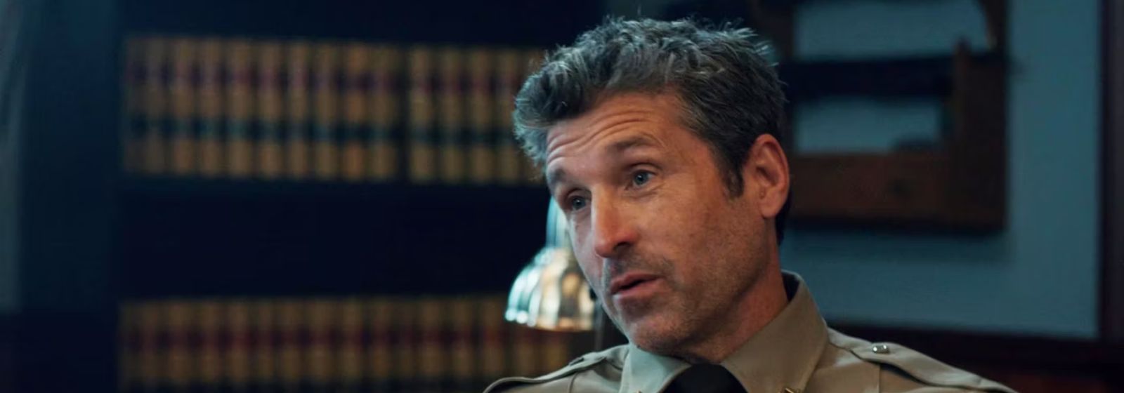 Patrick Dempsey entra o elenco da série Dexter: Pecado Original