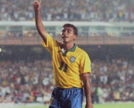 Romário – O Cara | Crítica