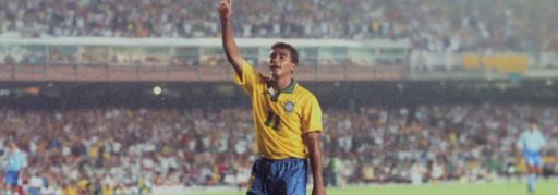 Romário - O Cara | Crítica