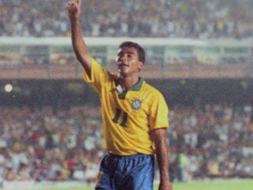 Romário - O Cara | Crítica