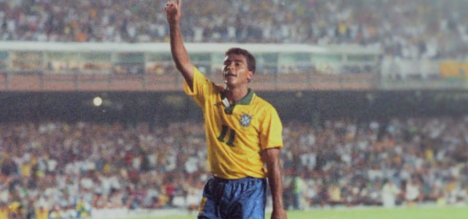 Romário - O Cara | Crítica