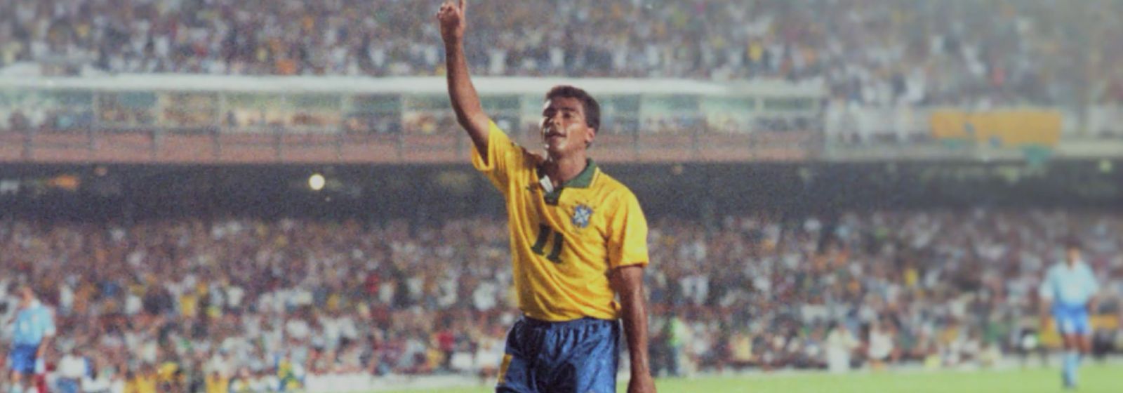 Romário - O Cara | Crítica