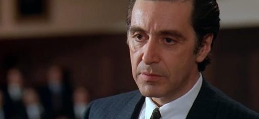 Pacino