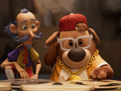 Os Inseparáveis
