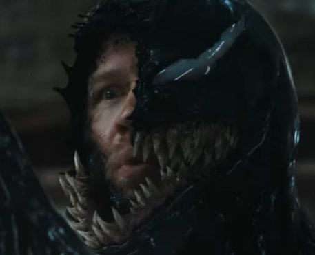 Venom: A Última Rodada ganha primeiro trailer, filme estreia em outubro